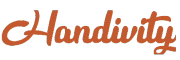 Handivity Designs Logo