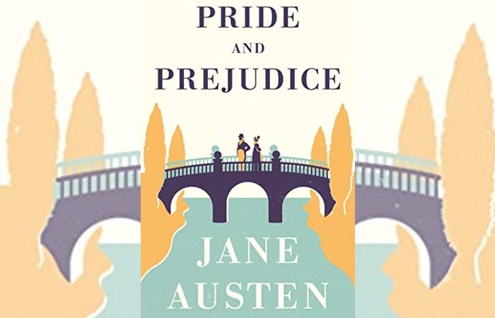 Books With Brother-Sister Duos- Pride and Prejudice