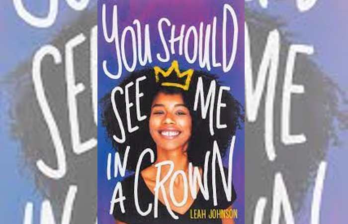 Books With Brother-Sister Duos- You Should See Me In A Crown